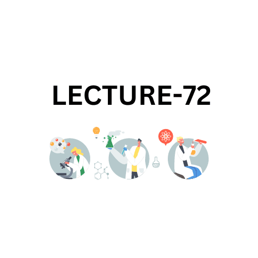 REAGENTS LECTURE-72